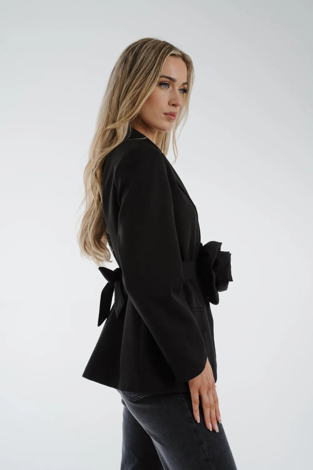 The Walk in Wardrobe Blazers><noscript><img width=