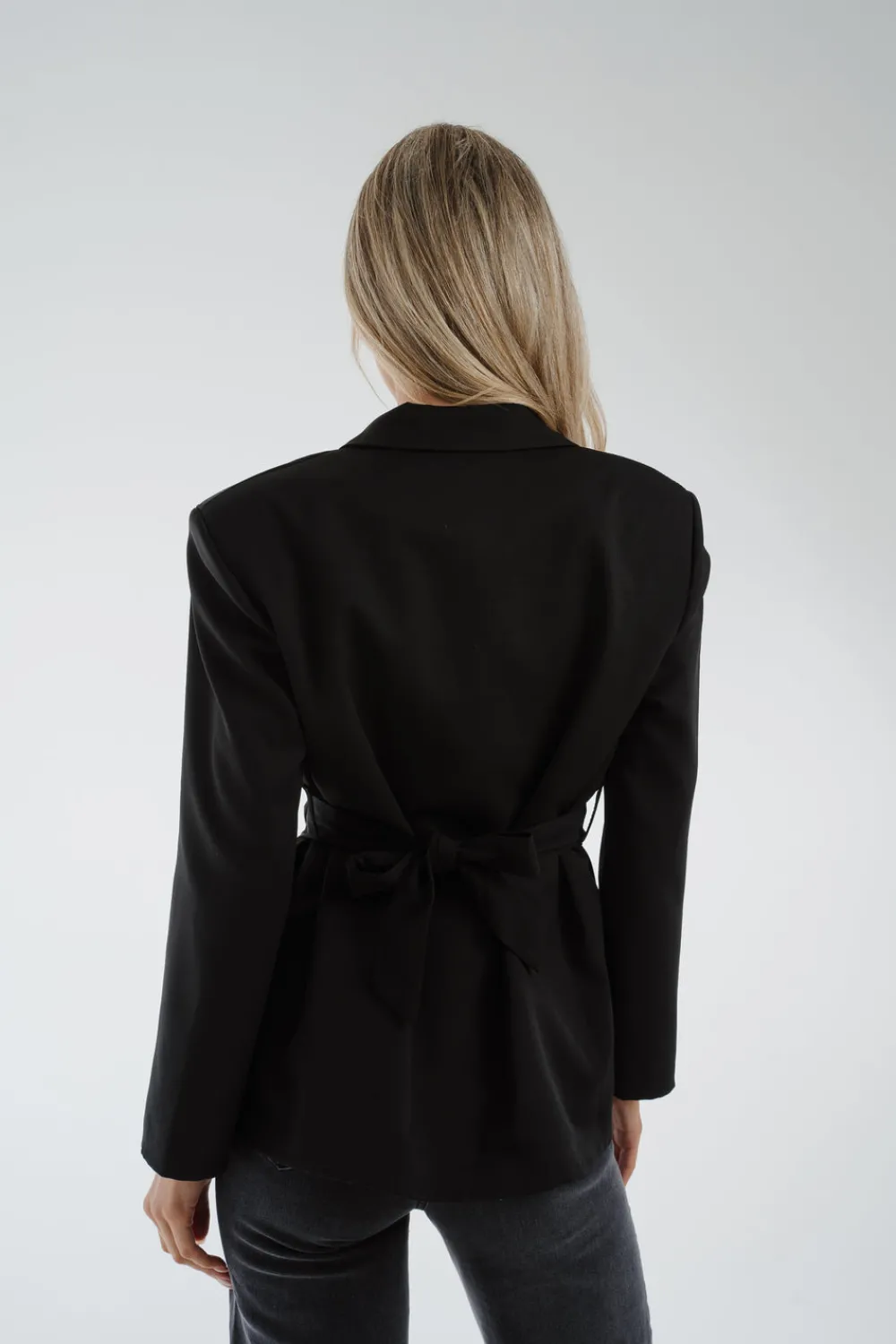 The Walk in Wardrobe Blazers><noscript><img width=