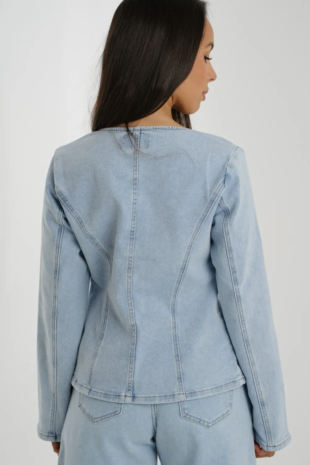 The Walk in Wardrobe Coats & Jackets><noscript><img width=