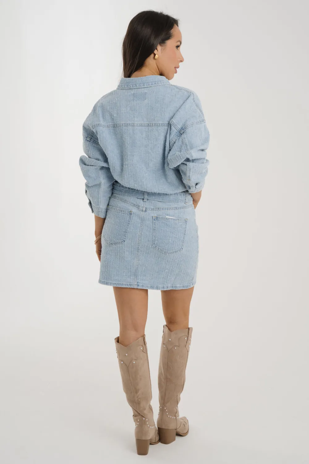 The Walk in Wardrobe Mini Dresses><noscript><img width=