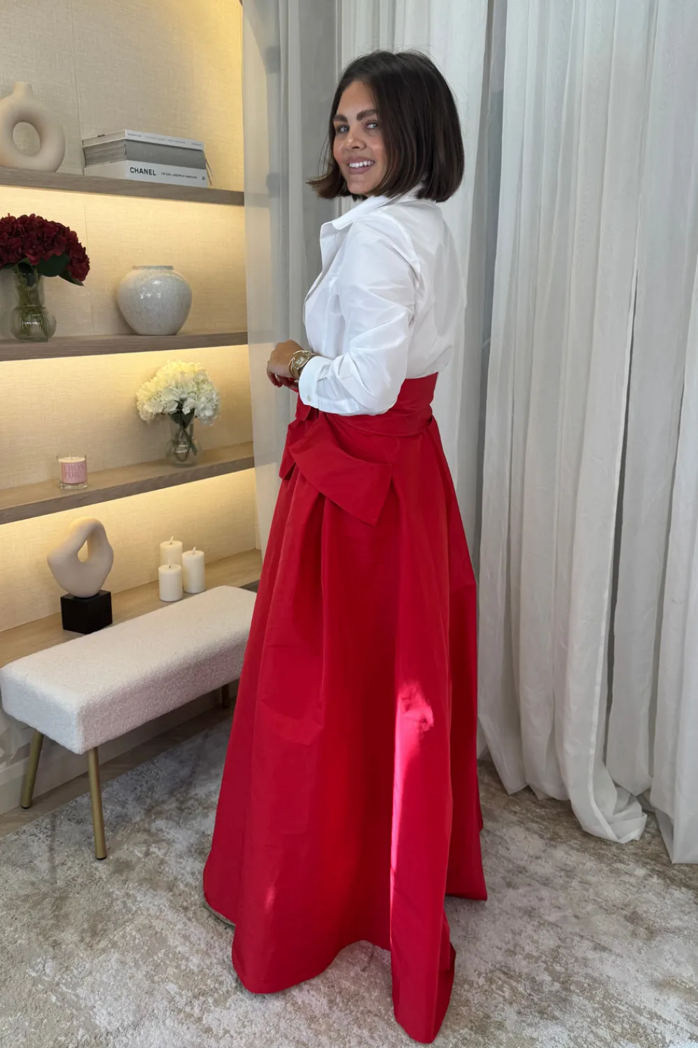 The Walk in Wardrobe Maxi Dresses><noscript><img width=