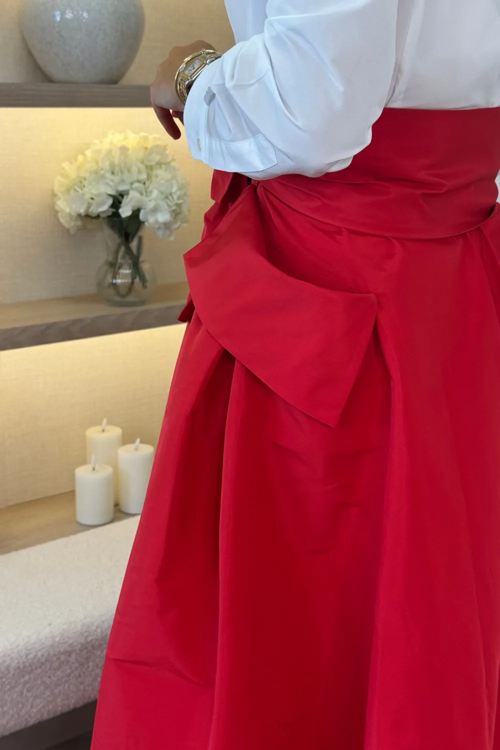 The Walk in Wardrobe Maxi Dresses><noscript><img width=