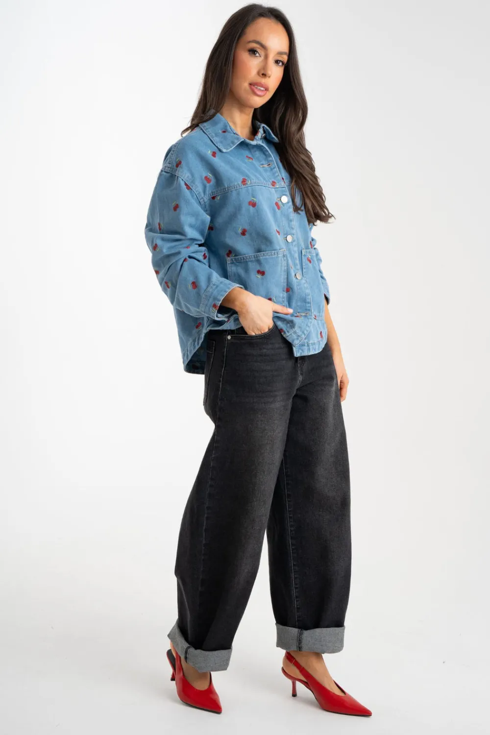 The Walk in Wardrobe Shirts><noscript><img width=