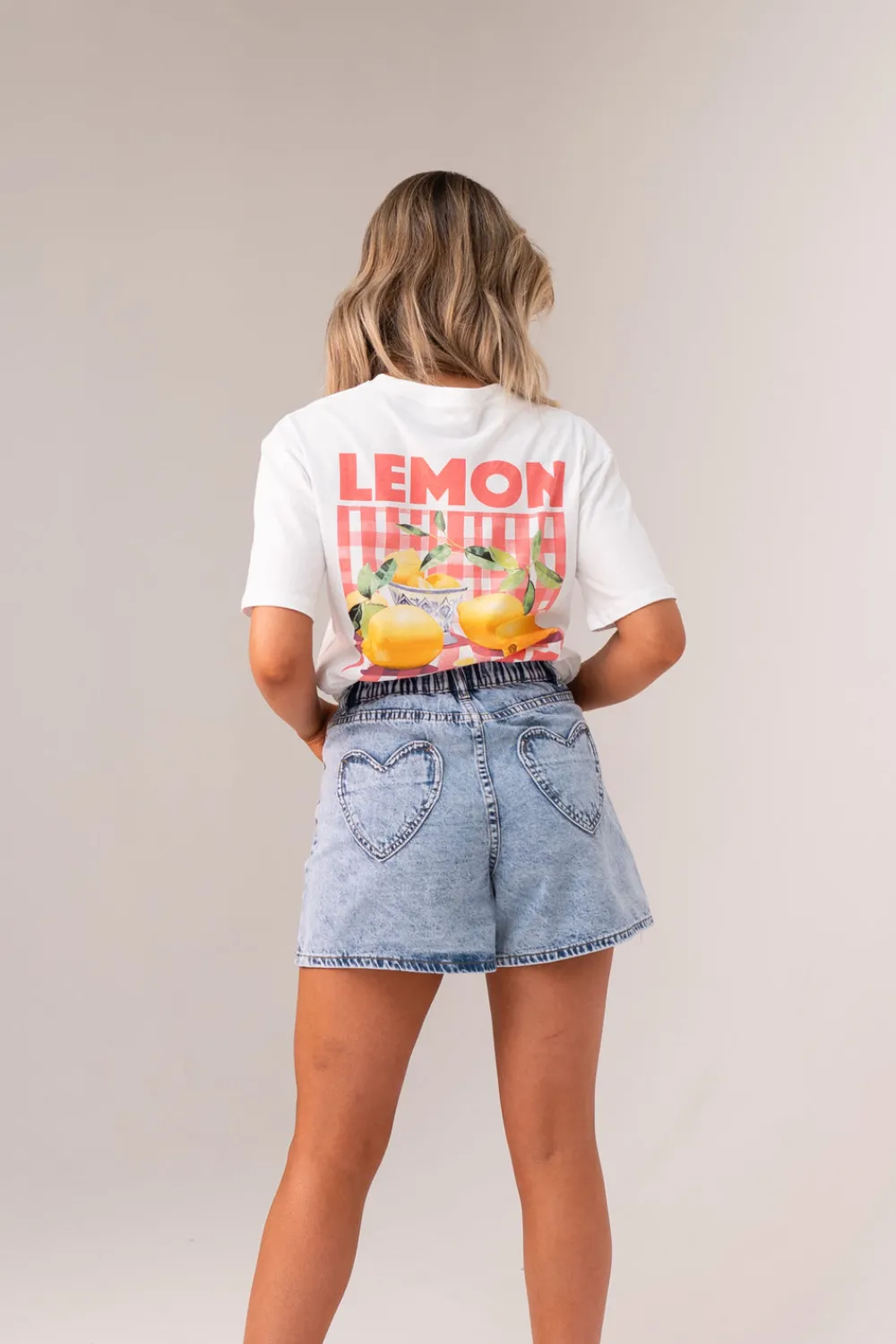 The Walk in Wardrobe Shorts><noscript><img width=