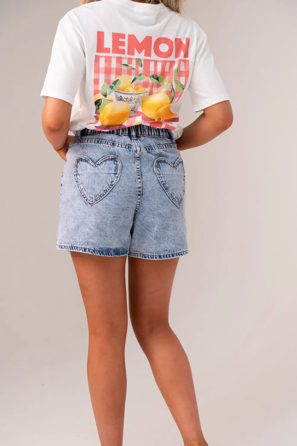 The Walk in Wardrobe Shorts><noscript><img width=