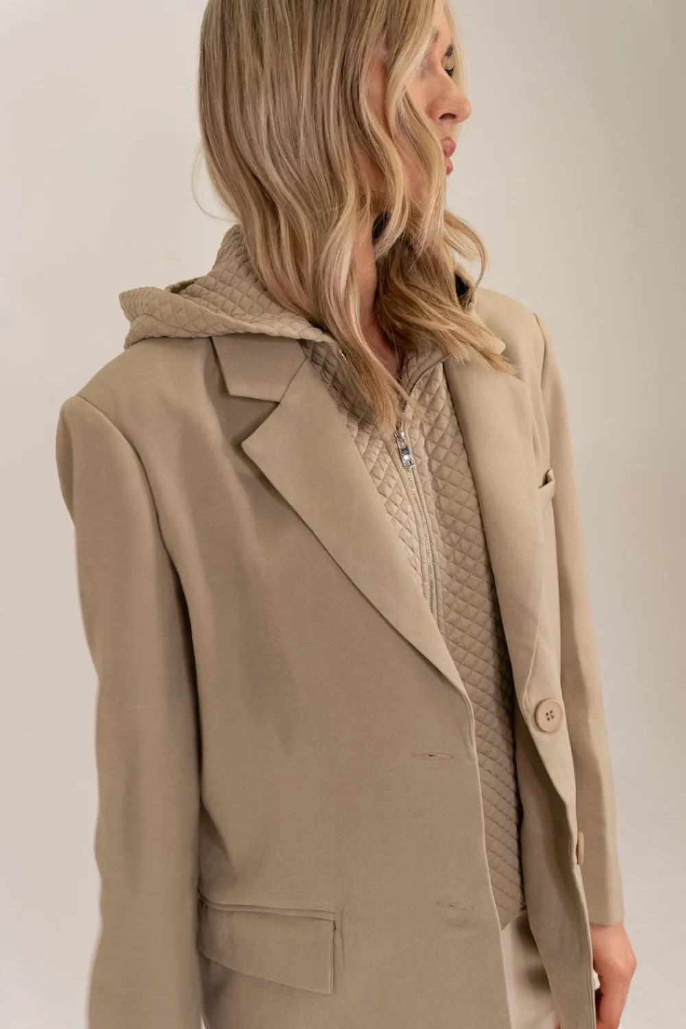 The Walk in Wardrobe Blazers><noscript><img width=