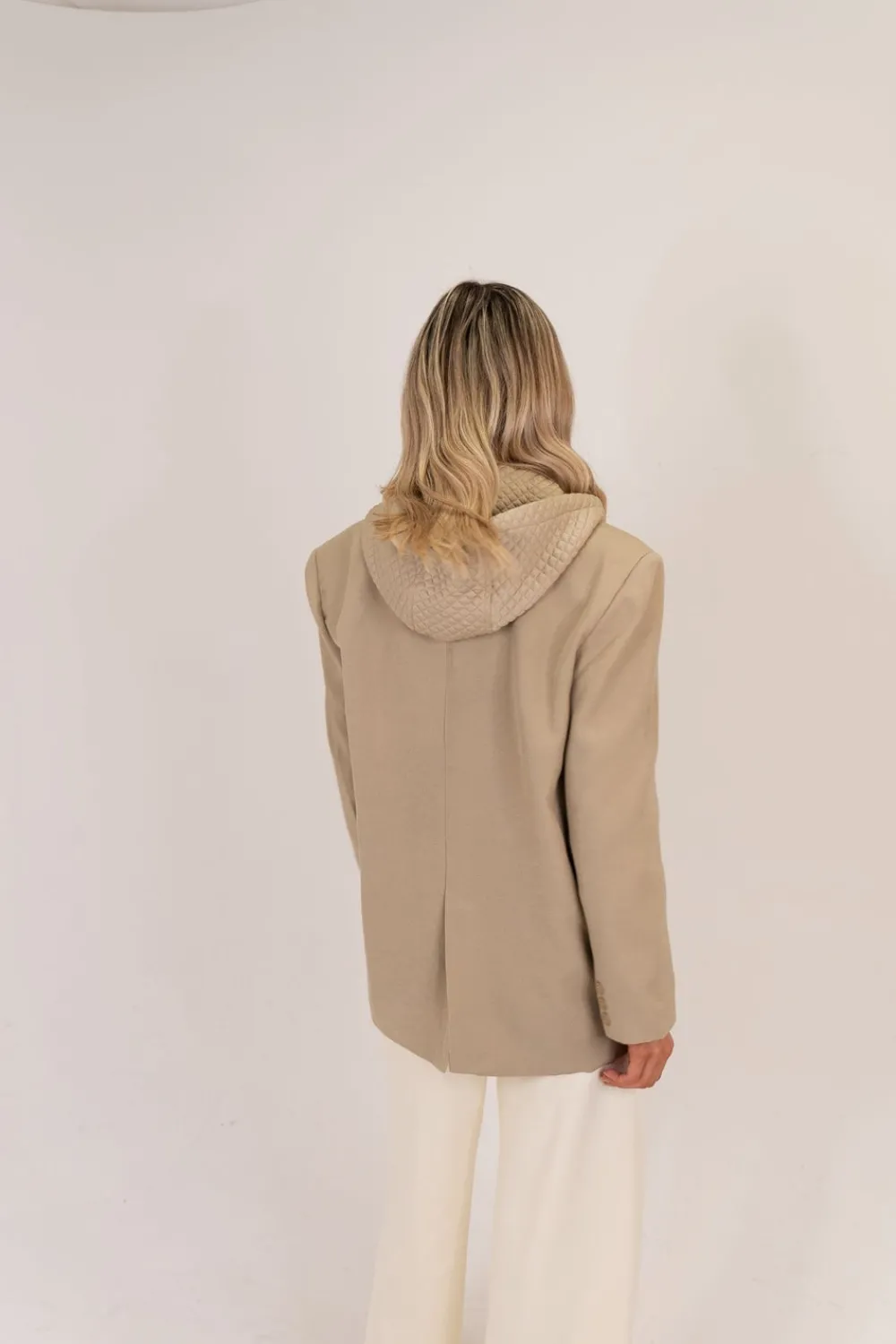 The Walk in Wardrobe Blazers><noscript><img width=