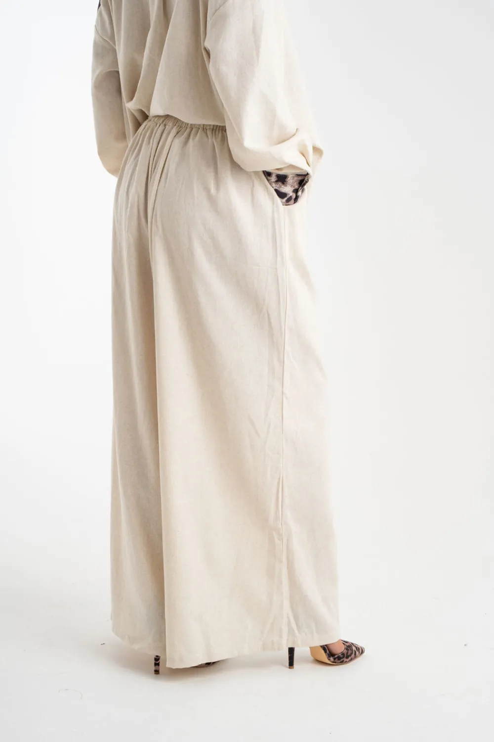 The Walk in Wardrobe Trousers><noscript><img width=