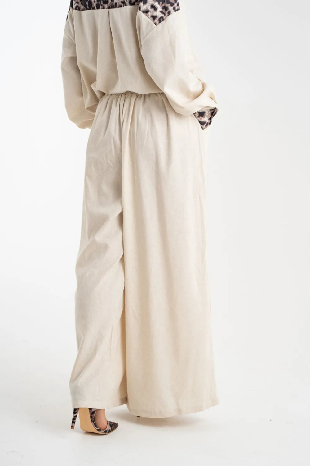 The Walk in Wardrobe Trousers><noscript><img width=