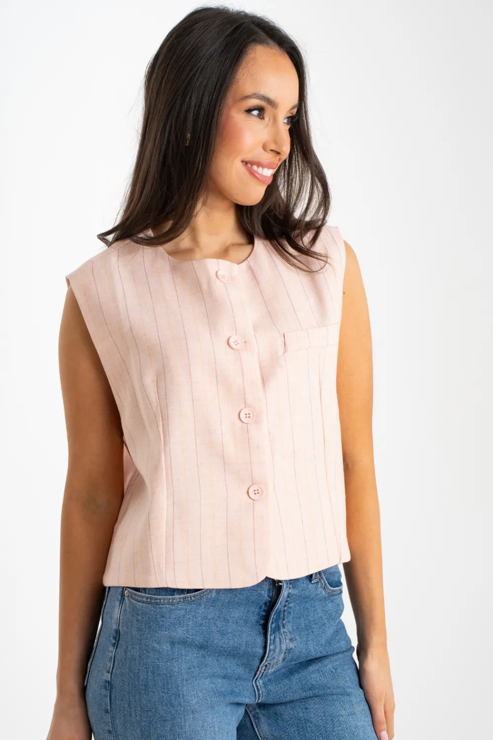 The Walk in Wardrobe Tops><noscript><img width=