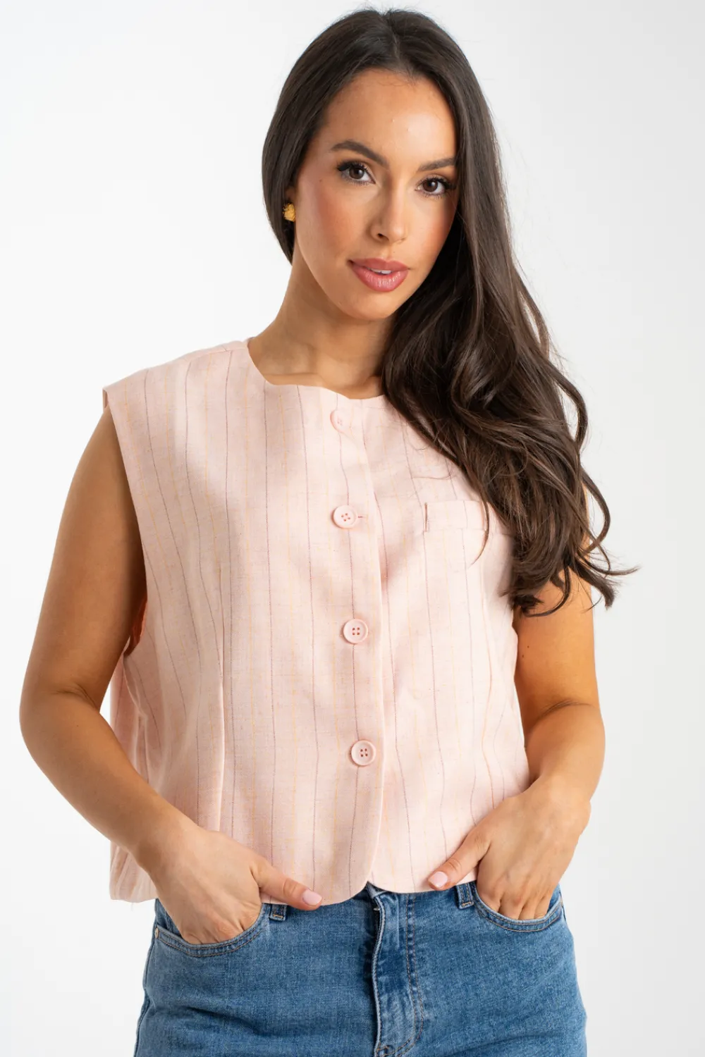 The Walk in Wardrobe Tops><noscript><img width=