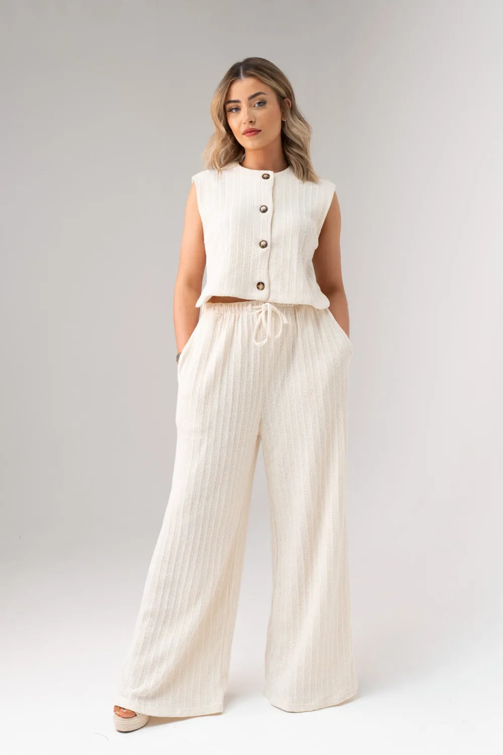 The Walk in Wardrobe Knitwear|Jumpers & Cardigans><noscript><img width=