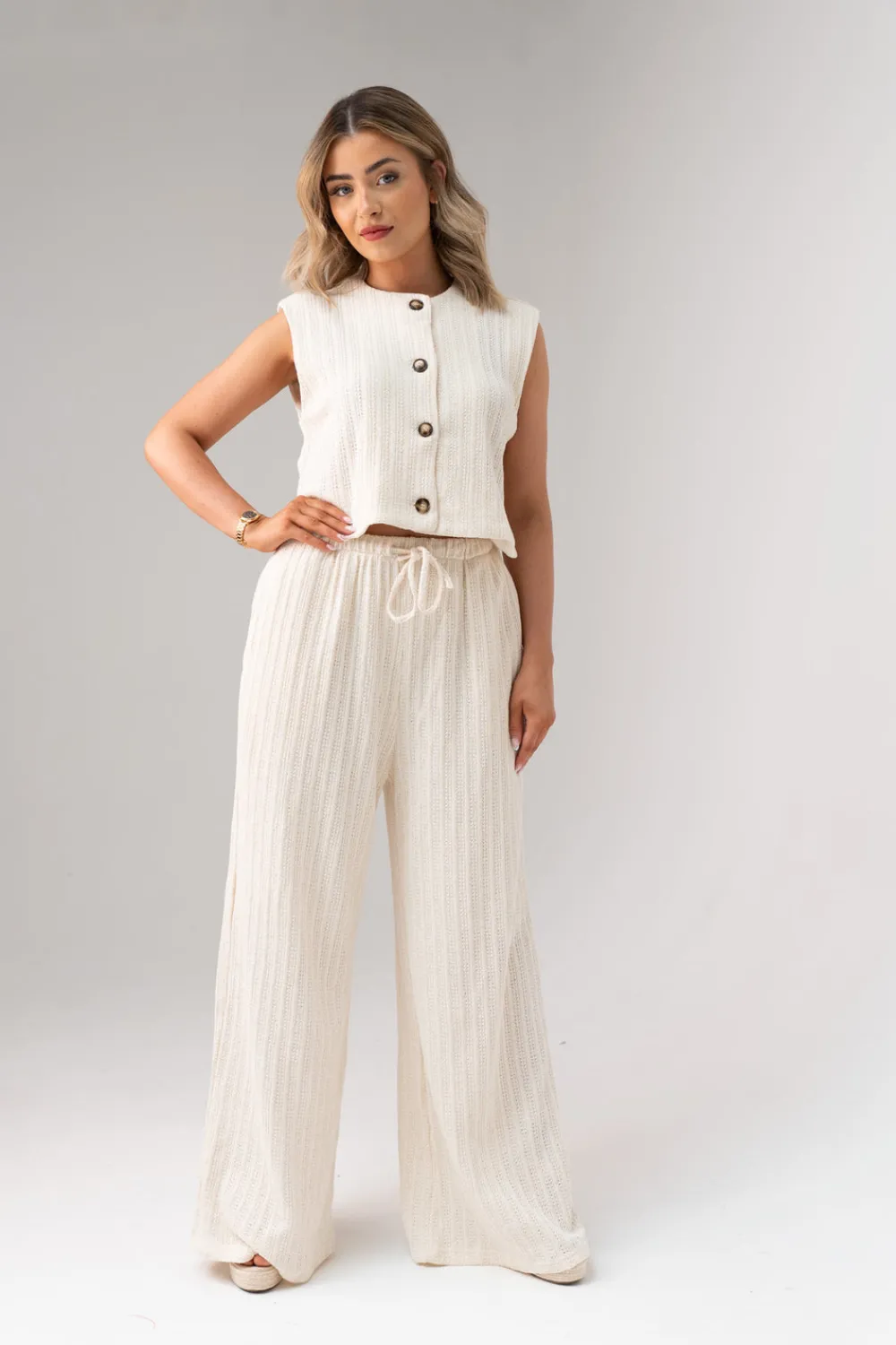 The Walk in Wardrobe Knitwear|Jumpers & Cardigans><noscript><img width=