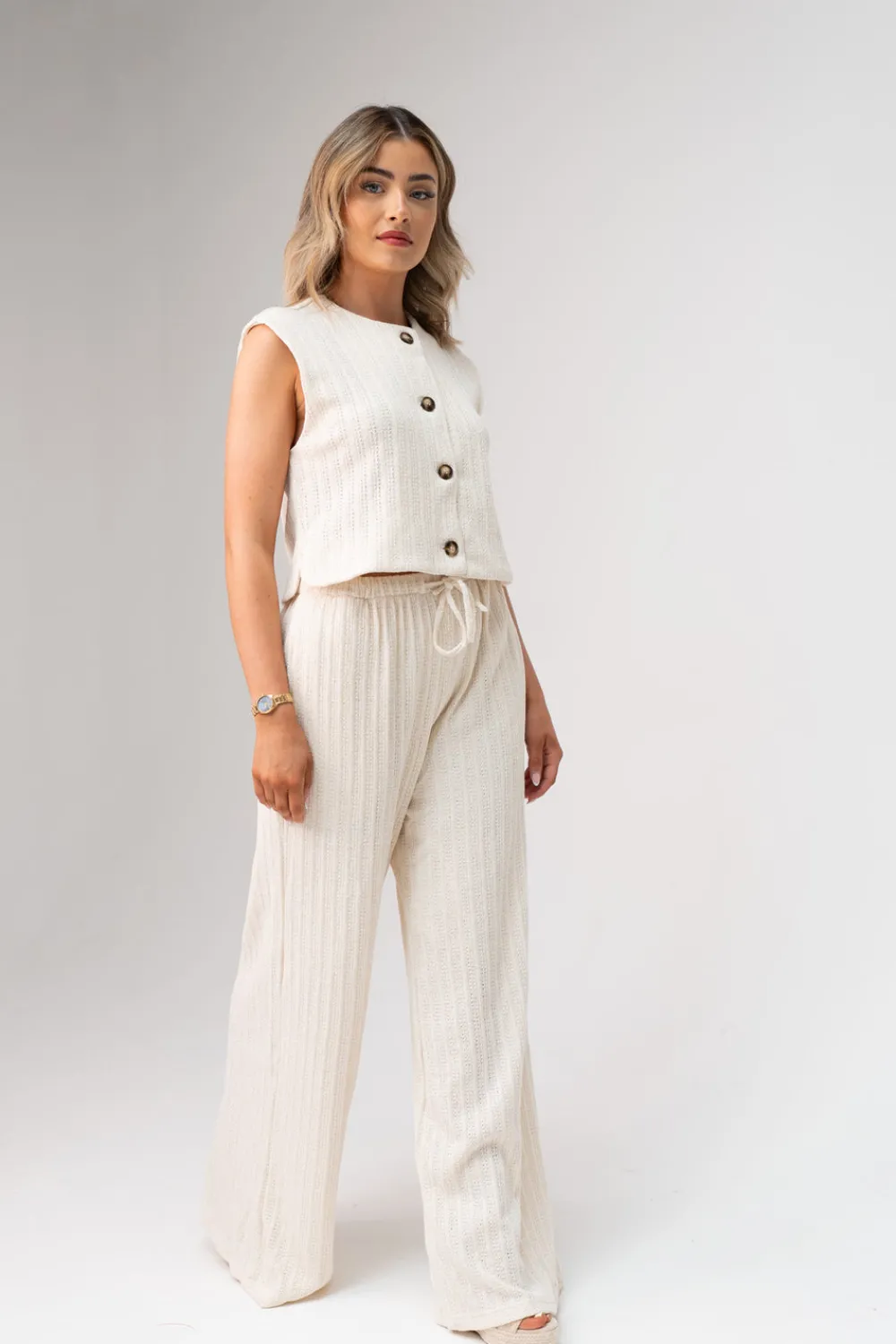 The Walk in Wardrobe Knitwear|Jumpers & Cardigans><noscript><img width=