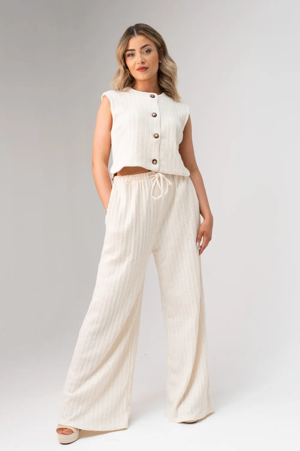 The Walk in Wardrobe Knitwear|Jumpers & Cardigans><noscript><img width=