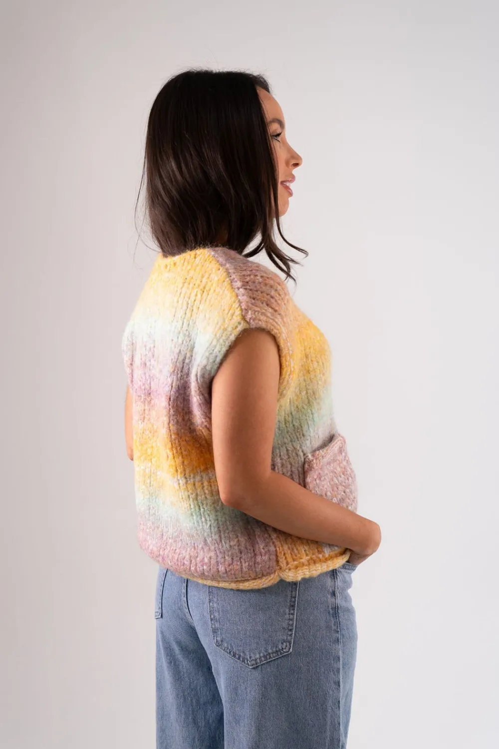 The Walk in Wardrobe Knitwear|Jumpers & Cardigans><noscript><img width=