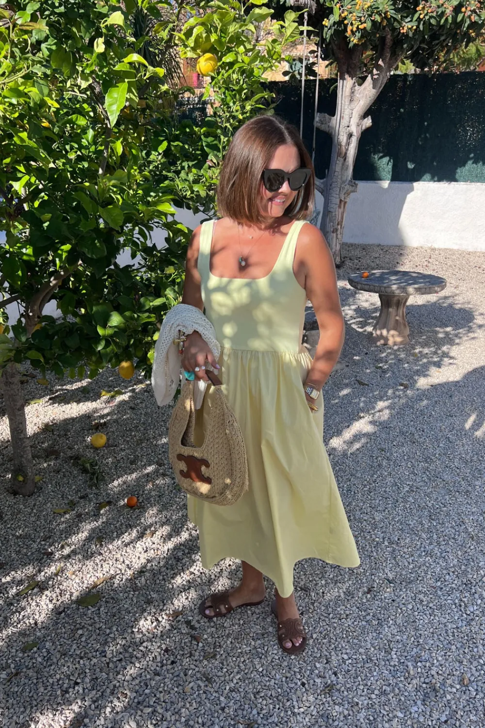 The Walk in Wardrobe Midi Dresses><noscript><img width=