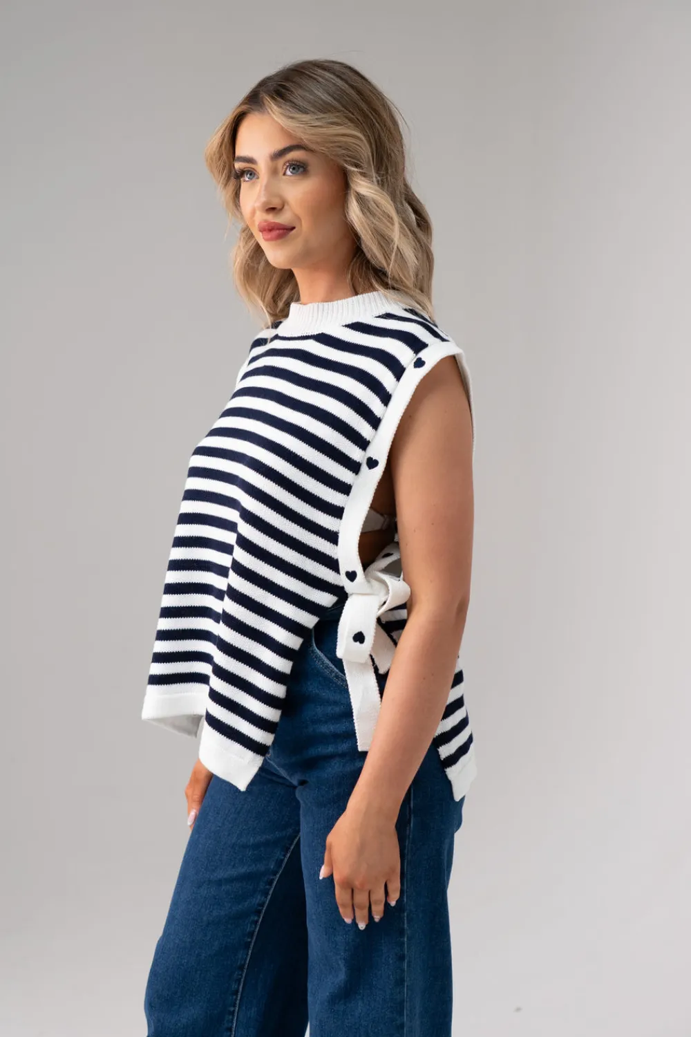 The Walk in Wardrobe Knitwear|Tops><noscript><img width=