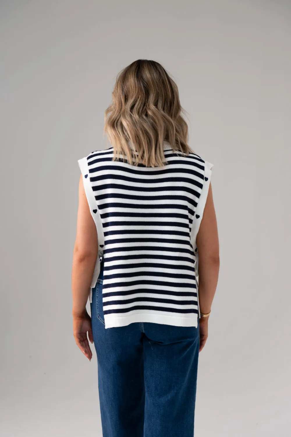 The Walk in Wardrobe Knitwear|Tops><noscript><img width=