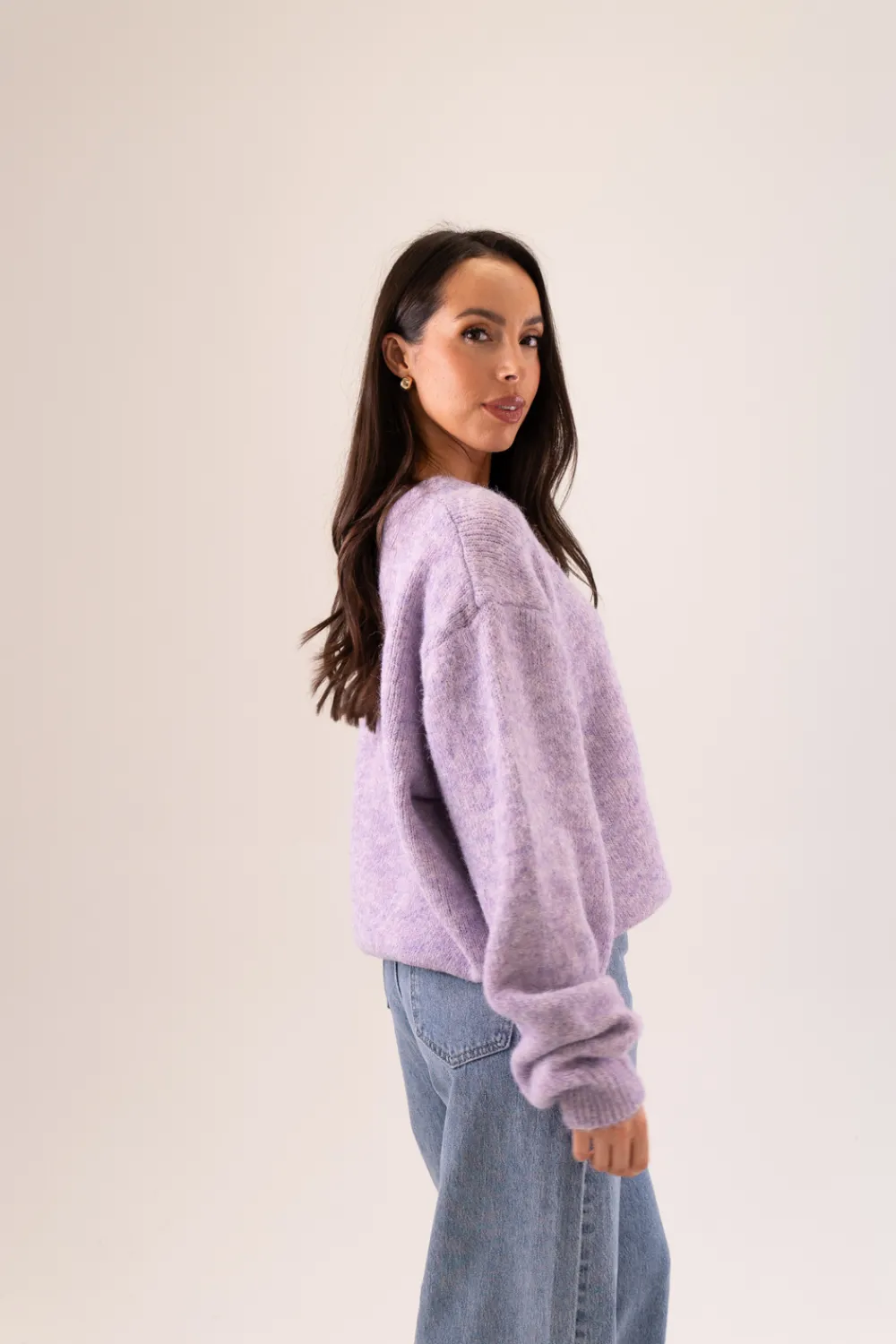 The Walk in Wardrobe Knitwear|Jumpers & Cardigans><noscript><img width=
