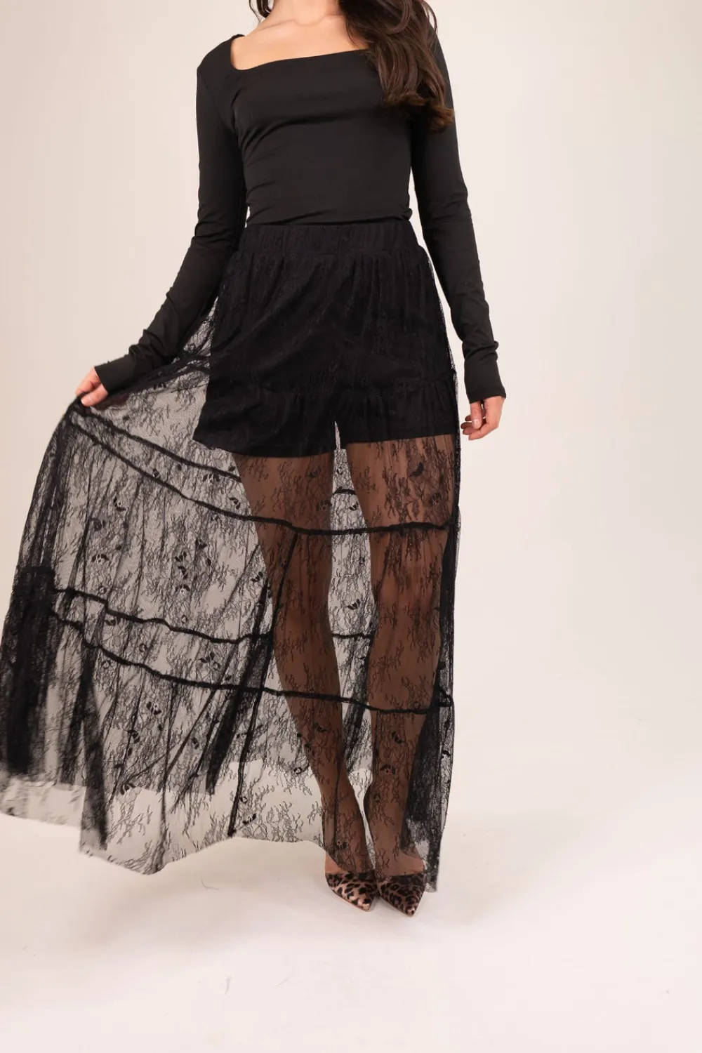 The Walk in Wardrobe Skirts & Skorts><noscript><img width=