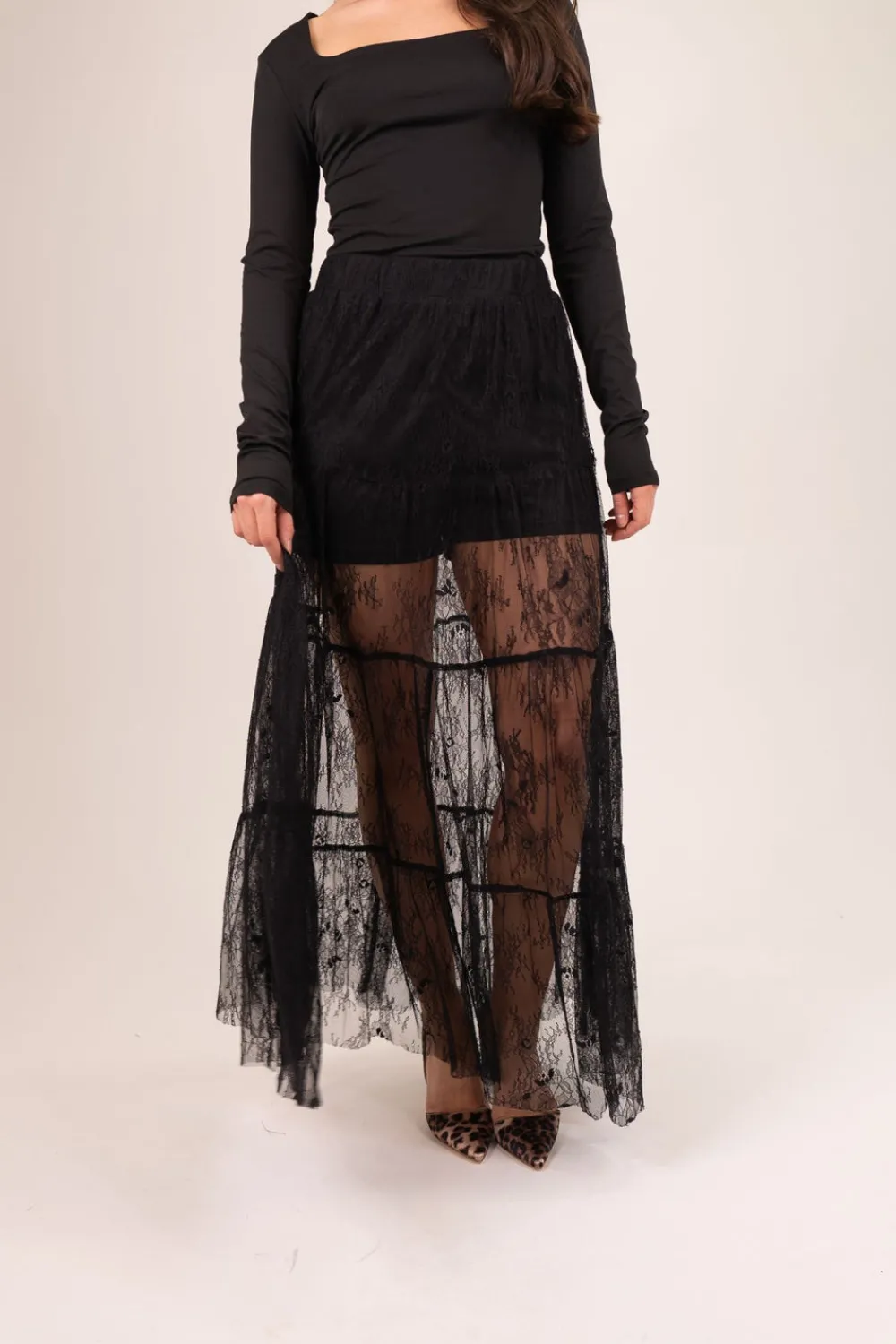 The Walk in Wardrobe Skirts & Skorts><noscript><img width=