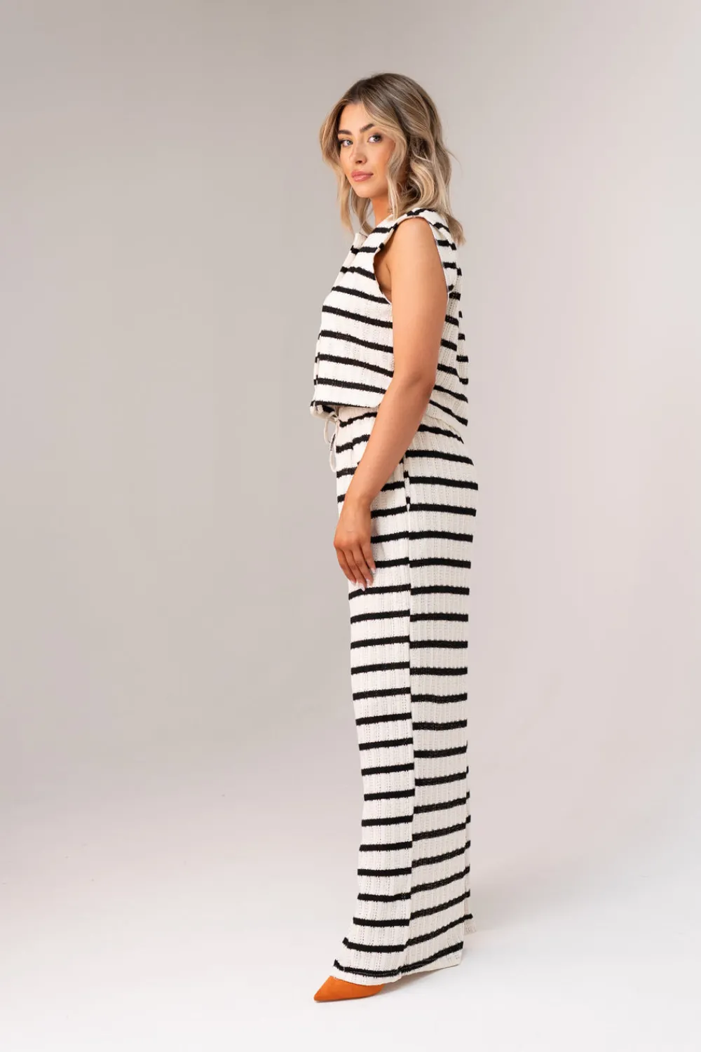 The Walk in Wardrobe Knitwear><noscript><img width=