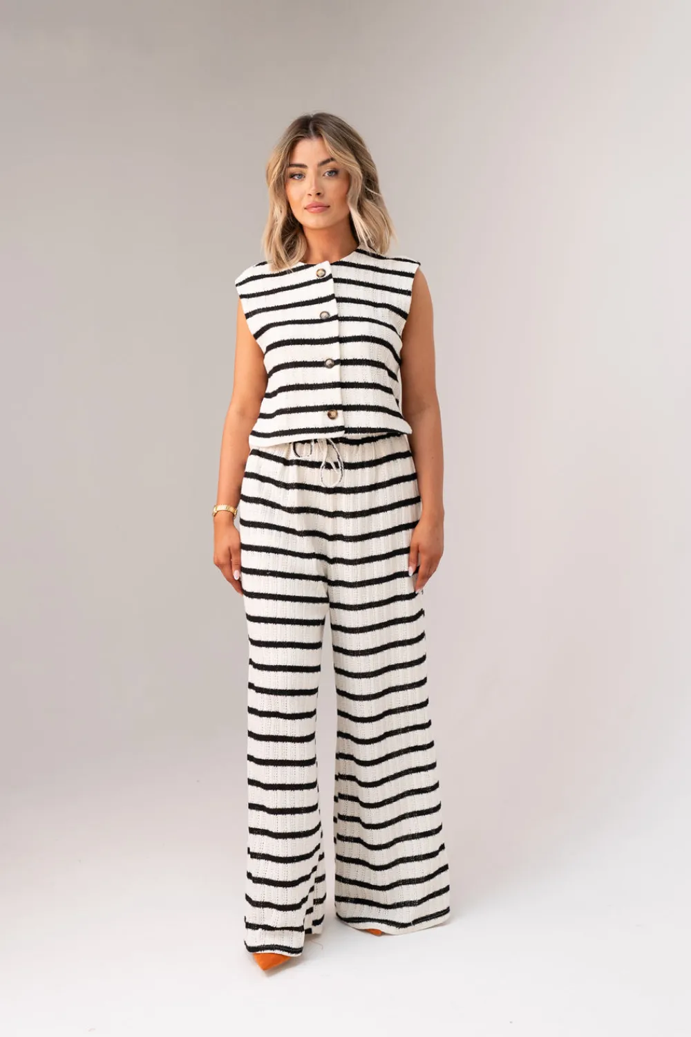 The Walk in Wardrobe Knitwear><noscript><img width=