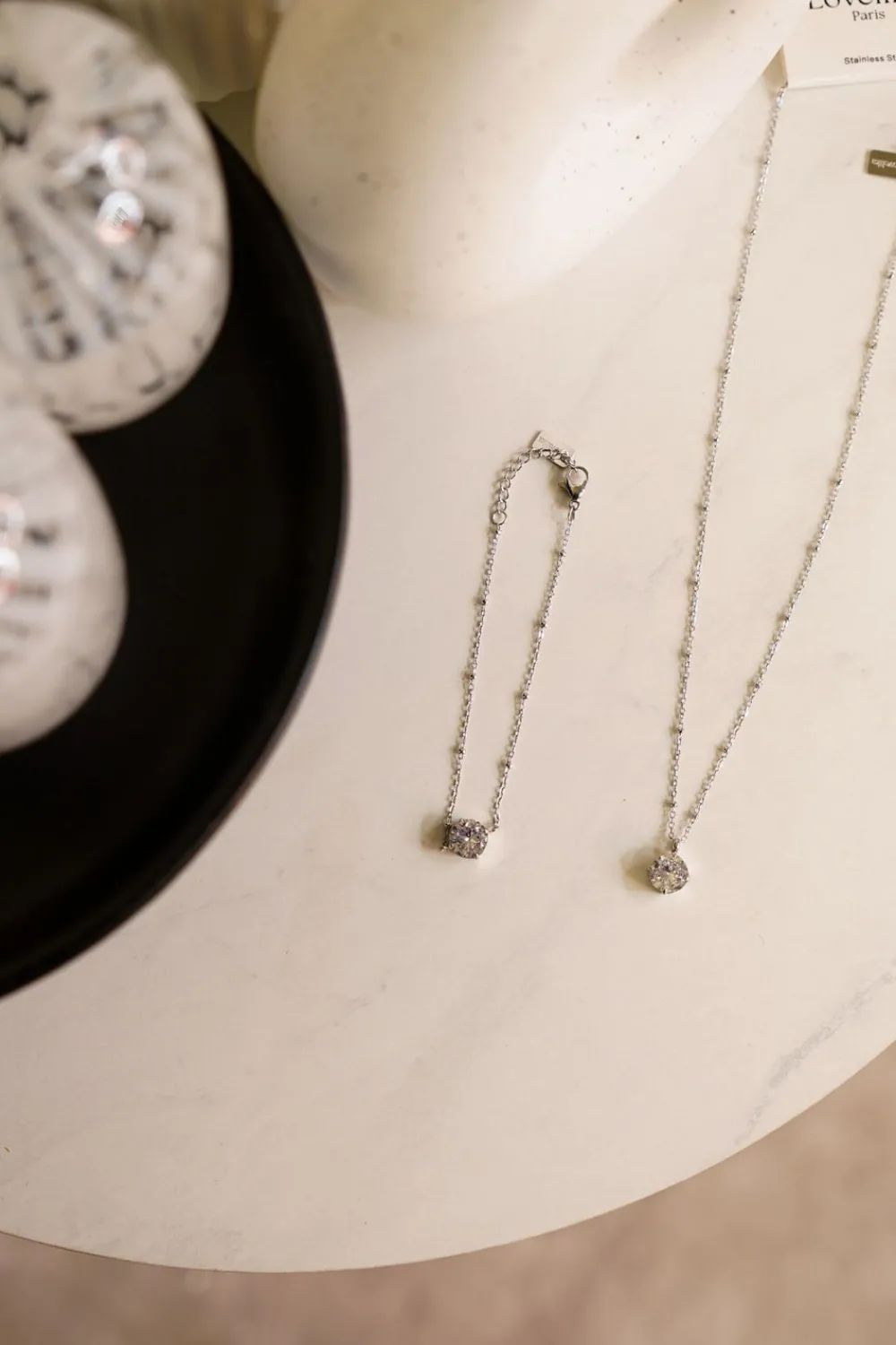 The Walk in Wardrobe Jewellery><noscript><img width=