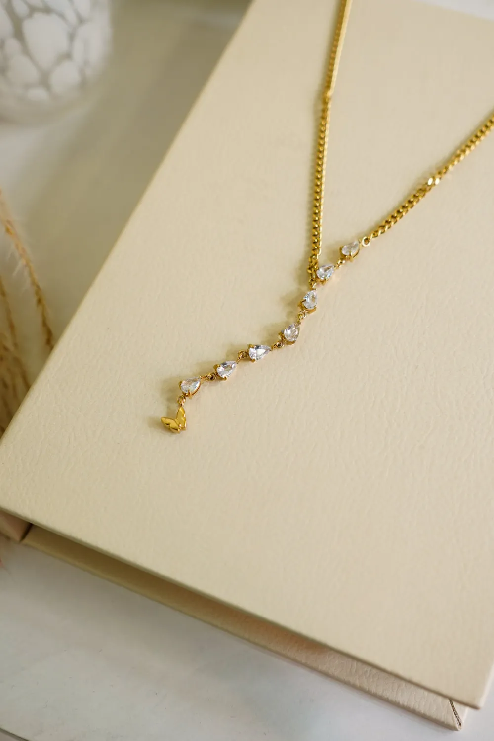 The Walk in Wardrobe Jewellery><noscript><img width=