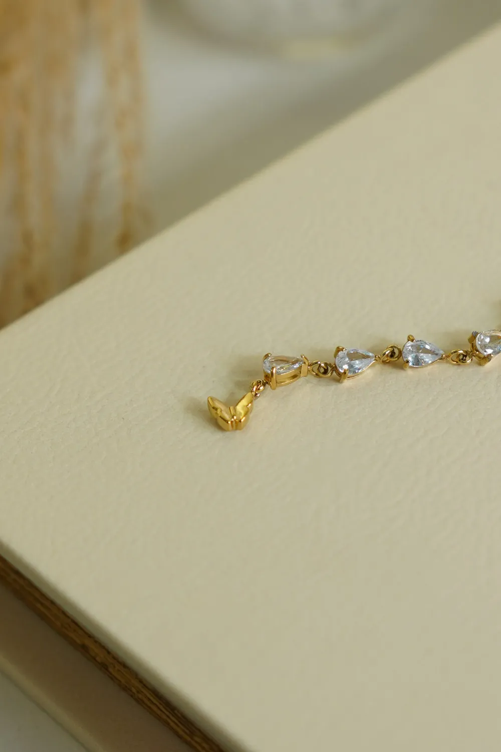 The Walk in Wardrobe Jewellery><noscript><img width=