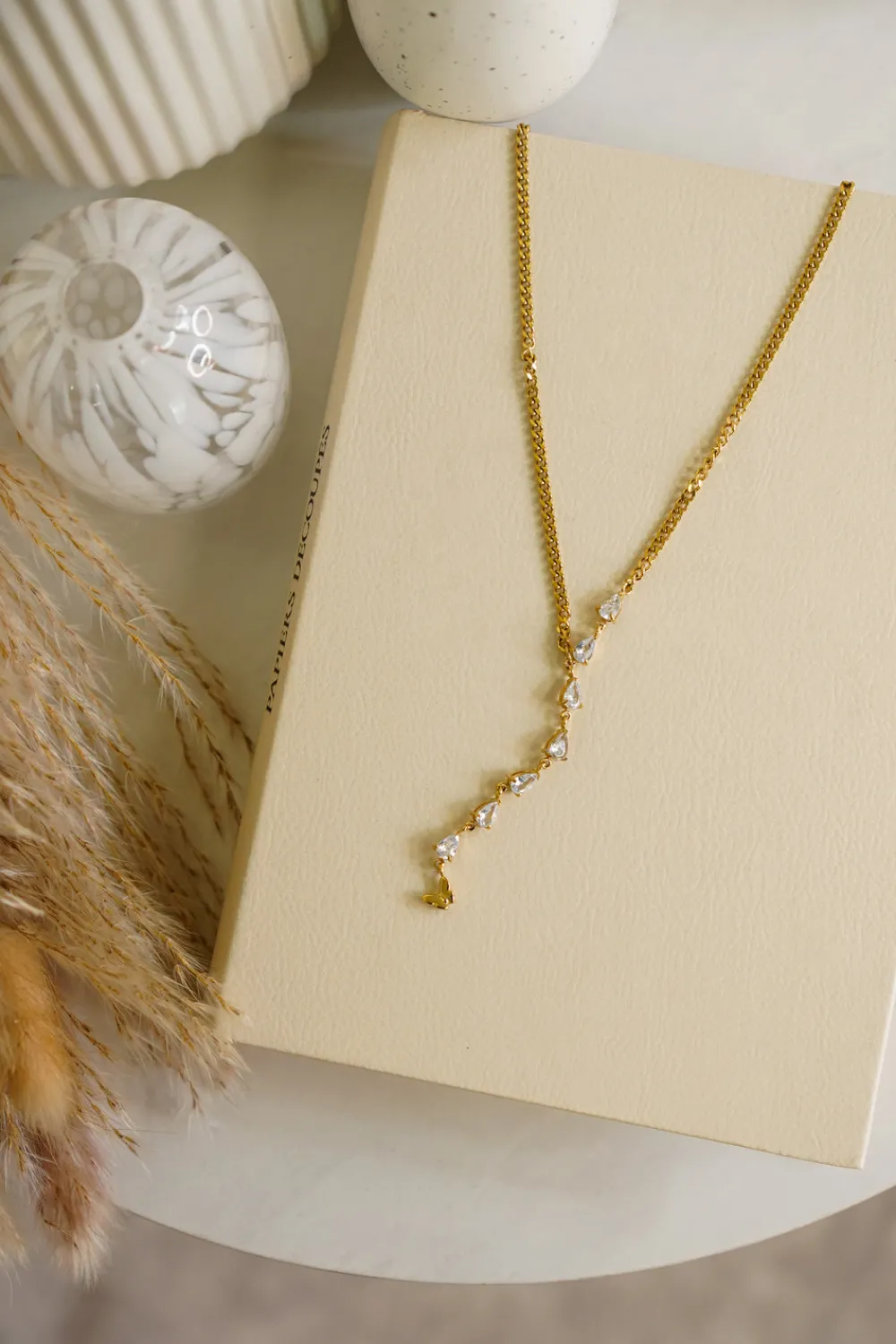 The Walk in Wardrobe Jewellery><noscript><img width=