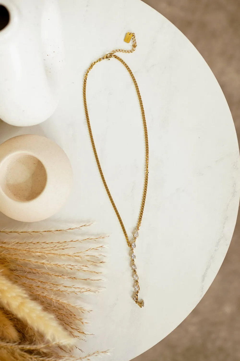 The Walk in Wardrobe Jewellery><noscript><img width=