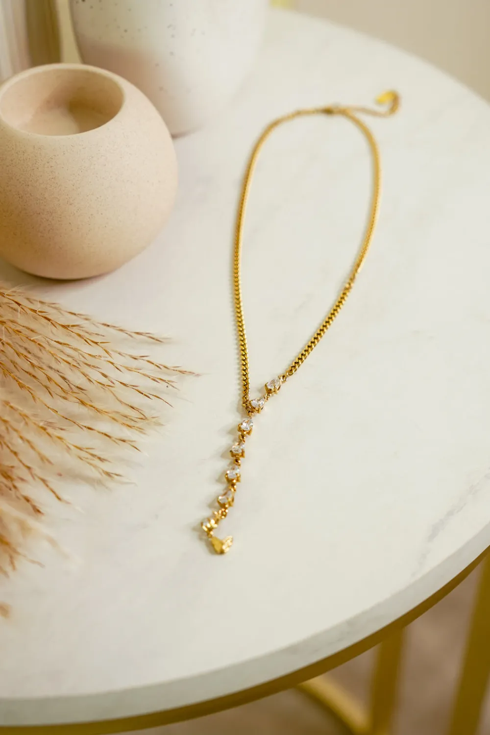 The Walk in Wardrobe Jewellery><noscript><img width=