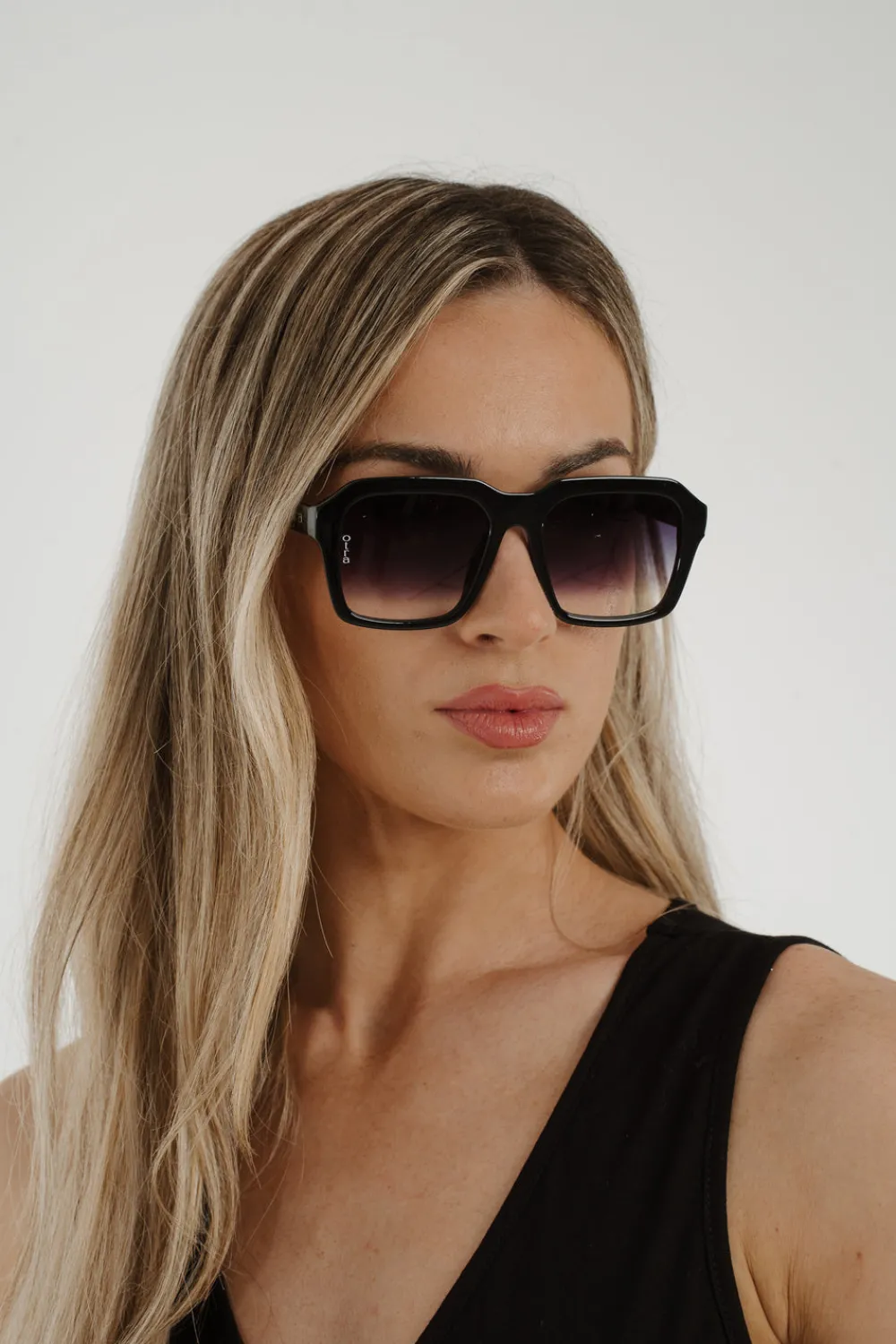 The Walk in Wardrobe Sunglasses><noscript><img width=