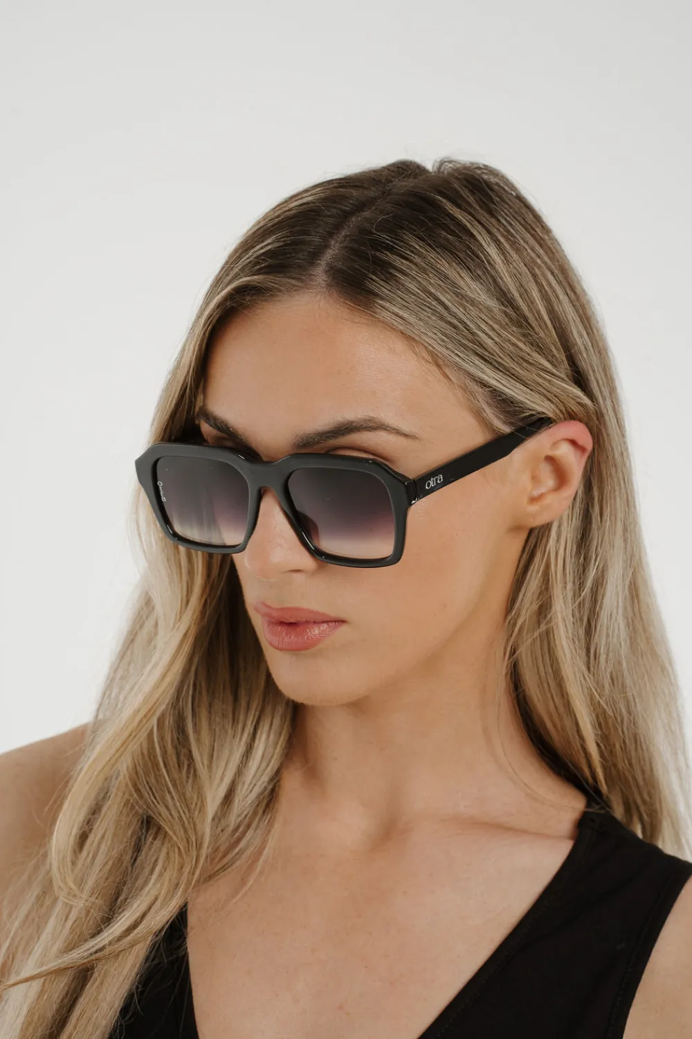 The Walk in Wardrobe Sunglasses><noscript><img width=