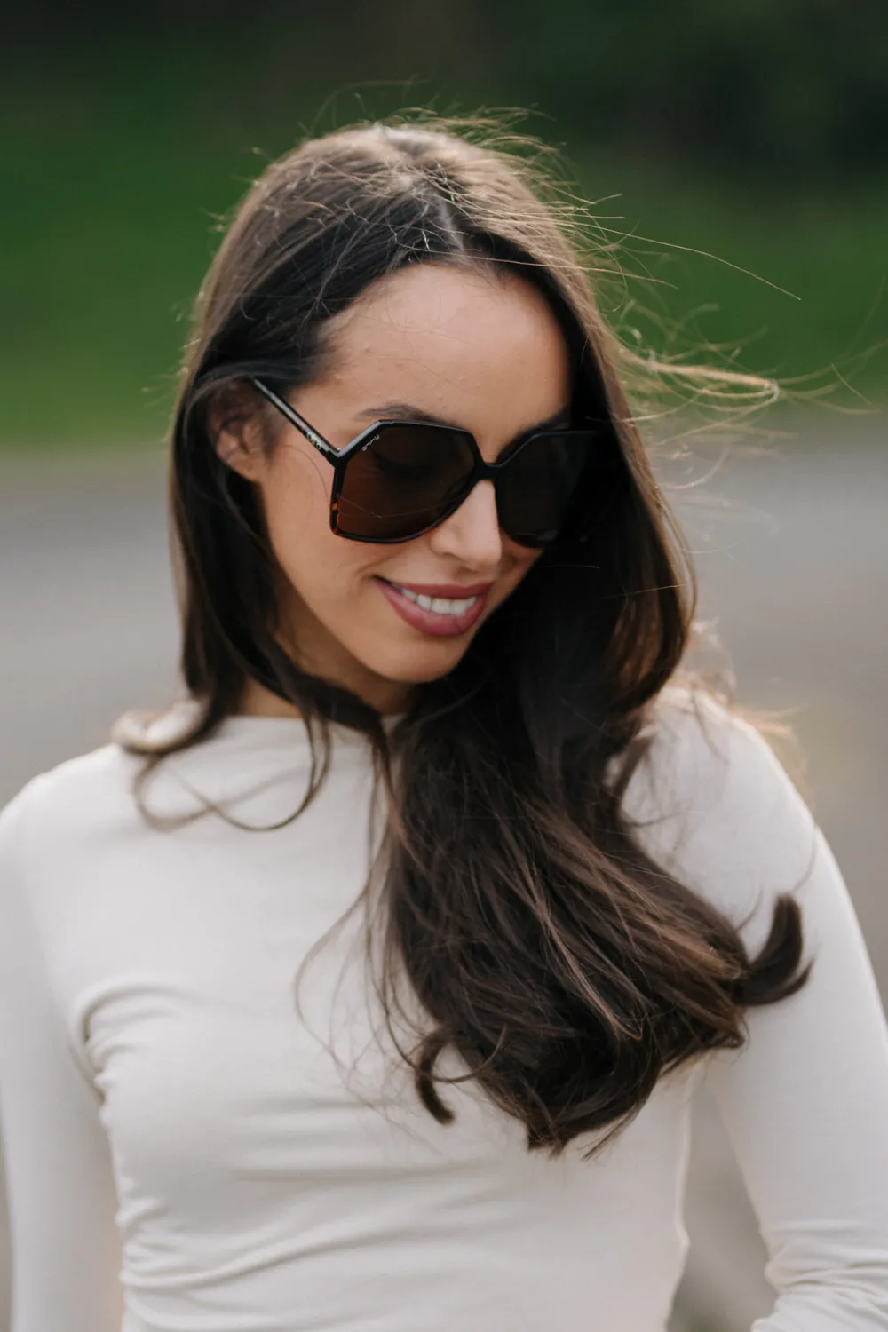 The Walk in Wardrobe Sunglasses><noscript><img width=