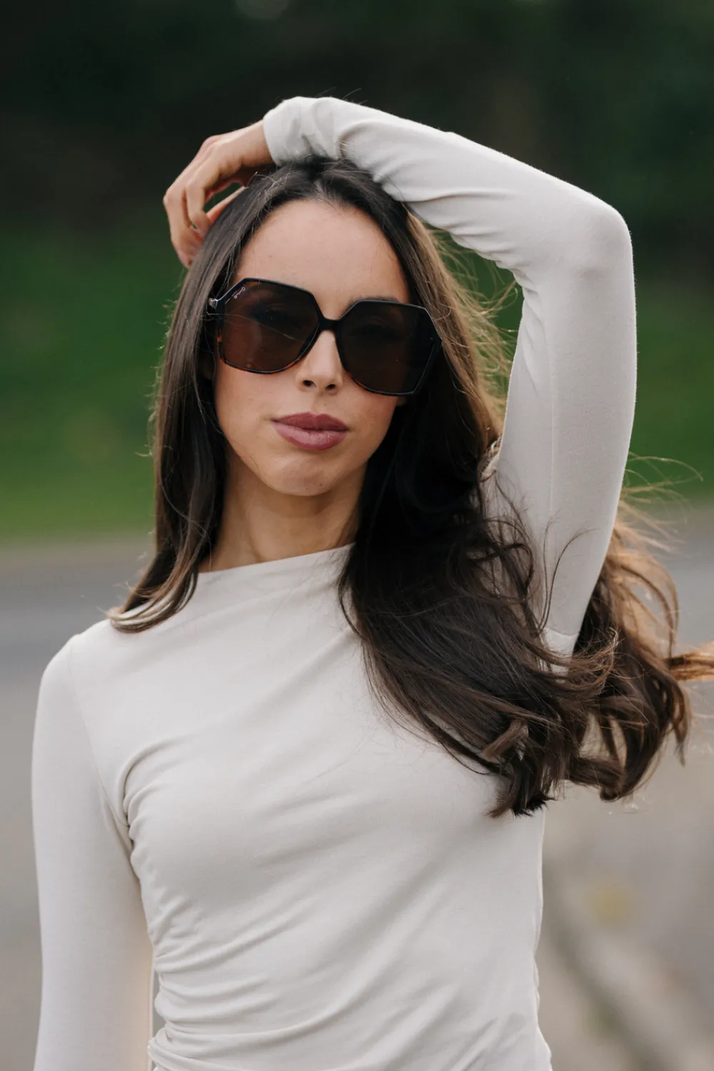 The Walk in Wardrobe Sunglasses><noscript><img width=