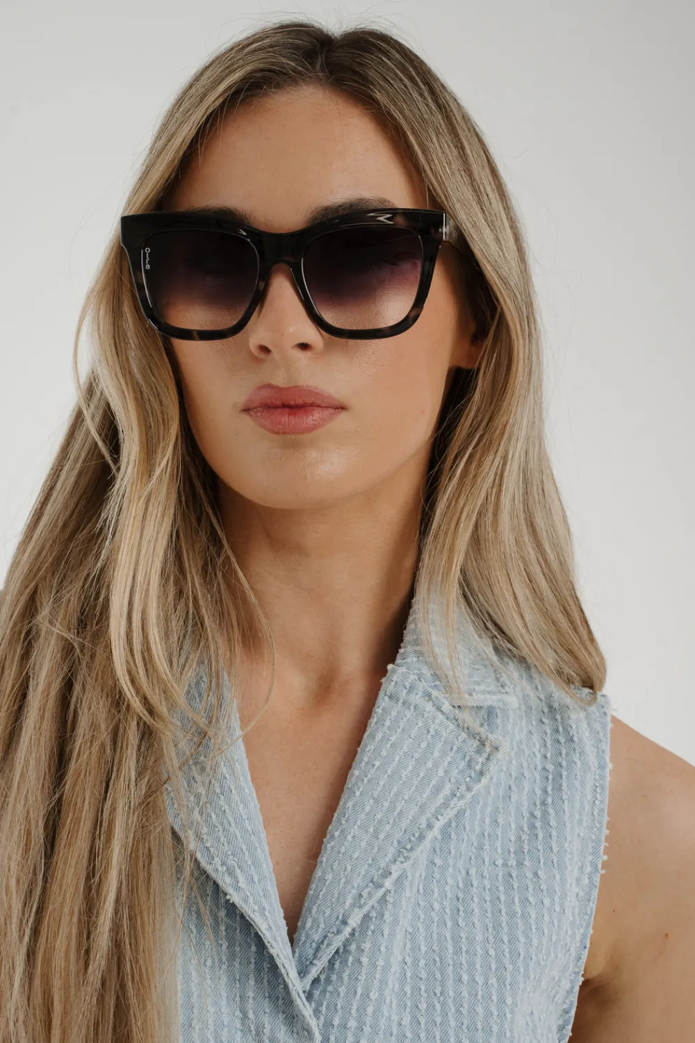 The Walk in Wardrobe Sunglasses><noscript><img width=