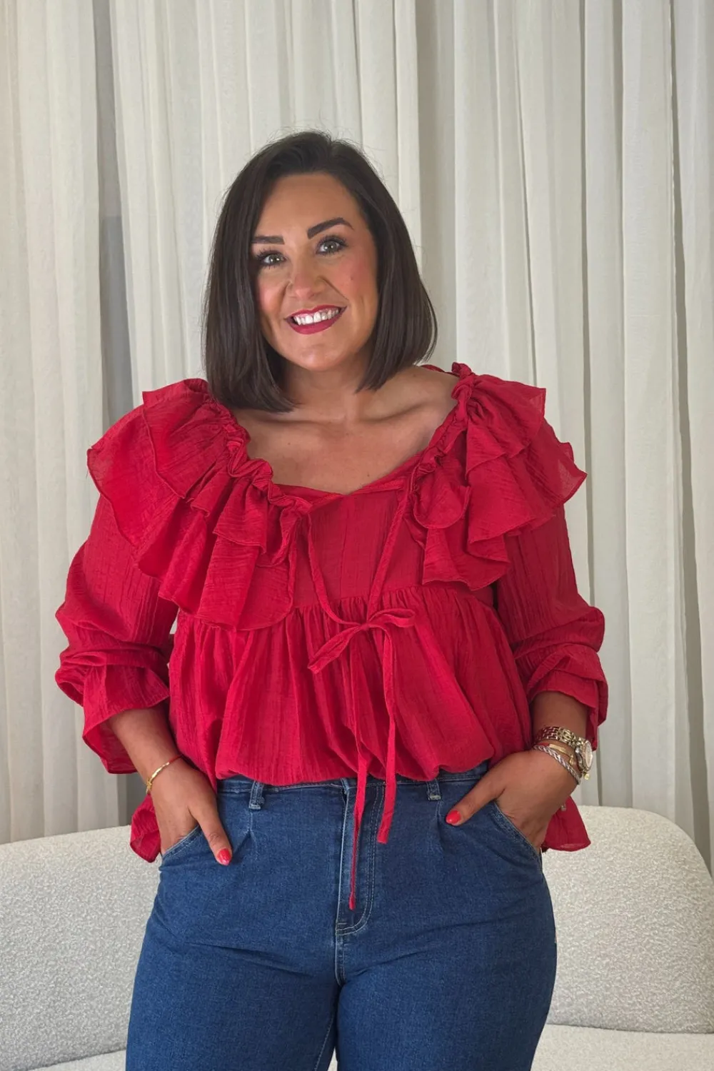 The Walk in Wardrobe Shirts><noscript><img width=