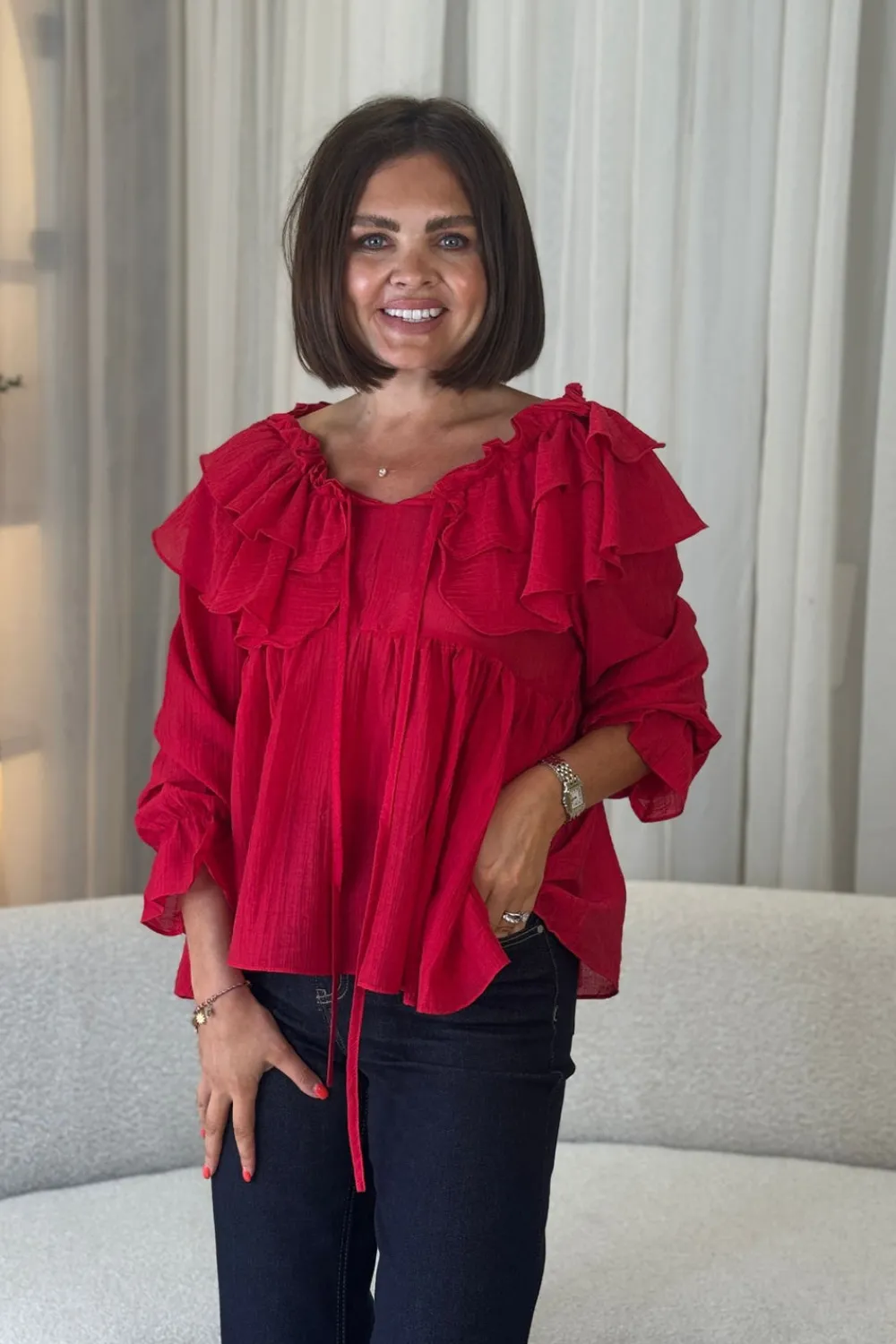 The Walk in Wardrobe Shirts><noscript><img width=