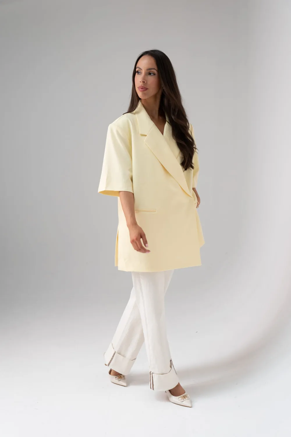 The Walk in Wardrobe Blazers><noscript><img width=