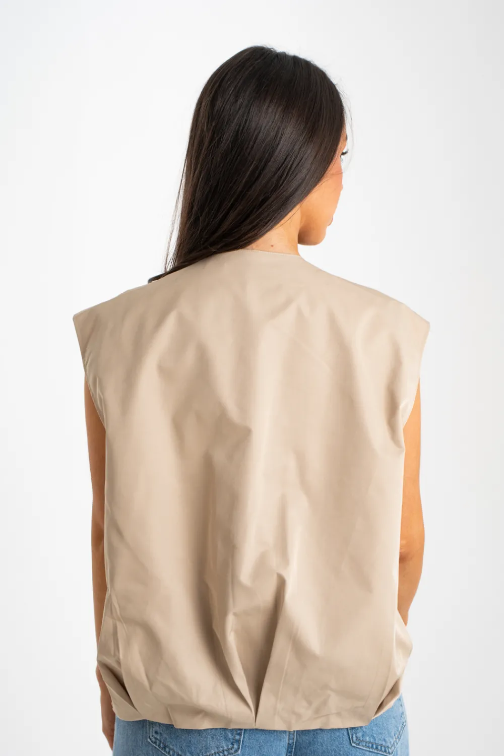 The Walk in Wardrobe Coats & Jackets><noscript><img width=