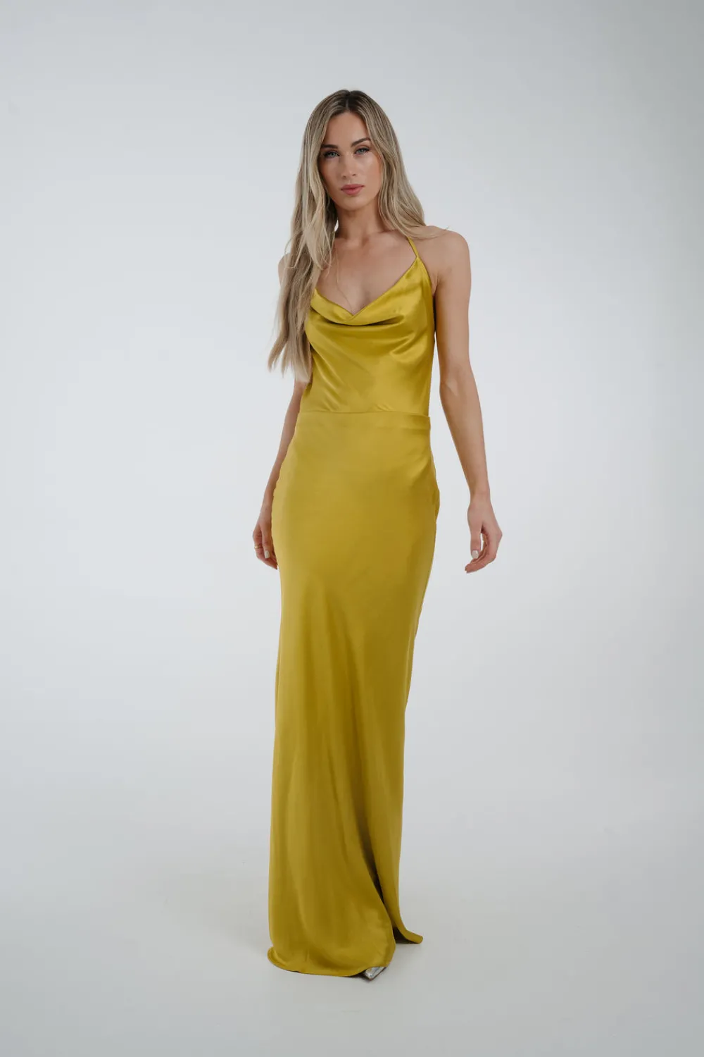 The Walk in Wardrobe Midi Dresses><noscript><img width=