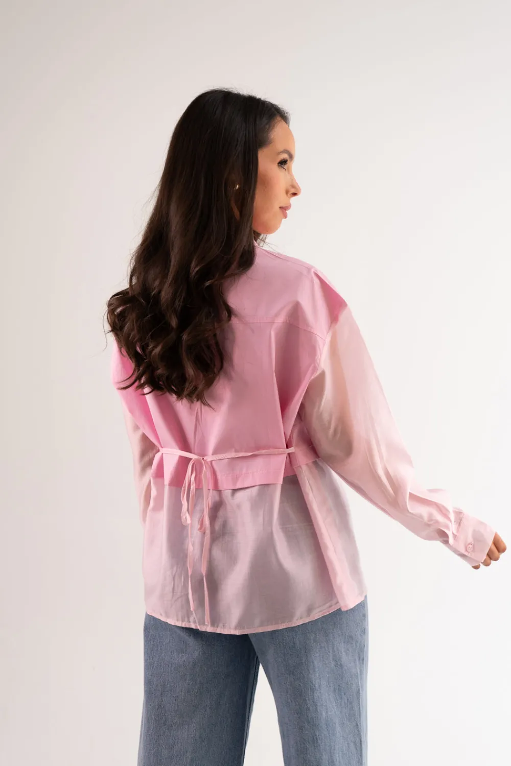 The Walk in Wardrobe Shirts><noscript><img width=