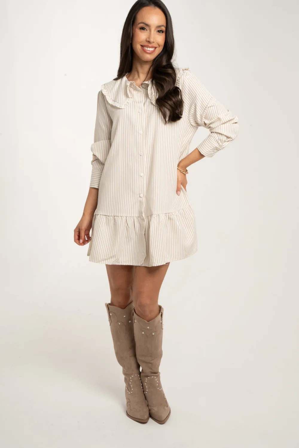 The Walk in Wardrobe Mini Dresses><noscript><img width=