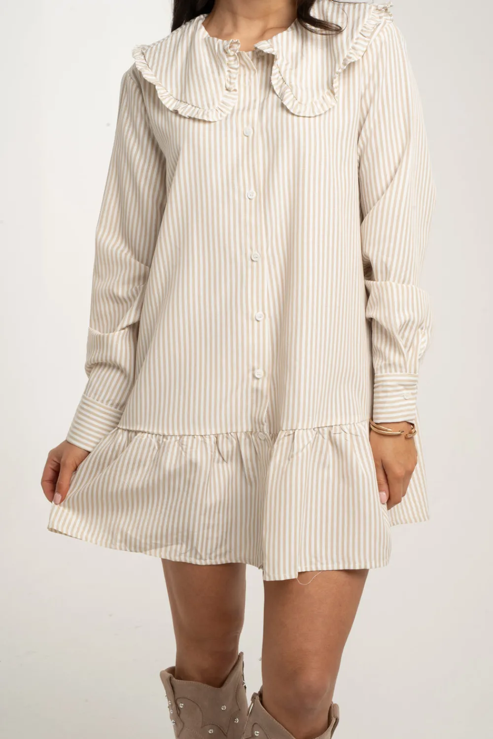 The Walk in Wardrobe Mini Dresses><noscript><img width=