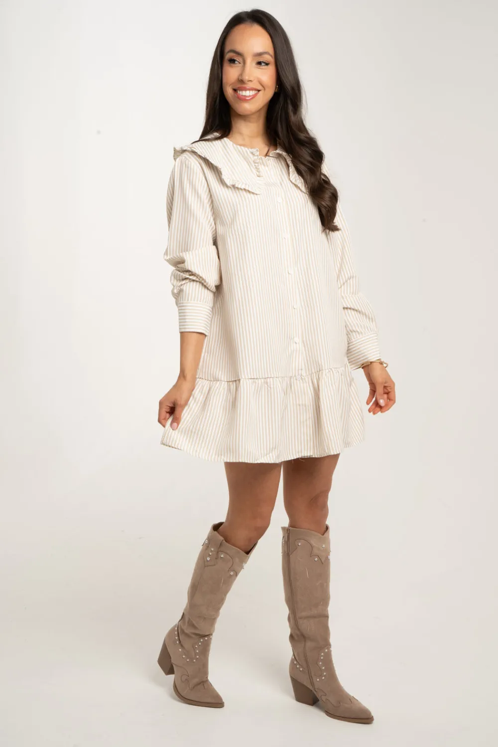 The Walk in Wardrobe Mini Dresses><noscript><img width=