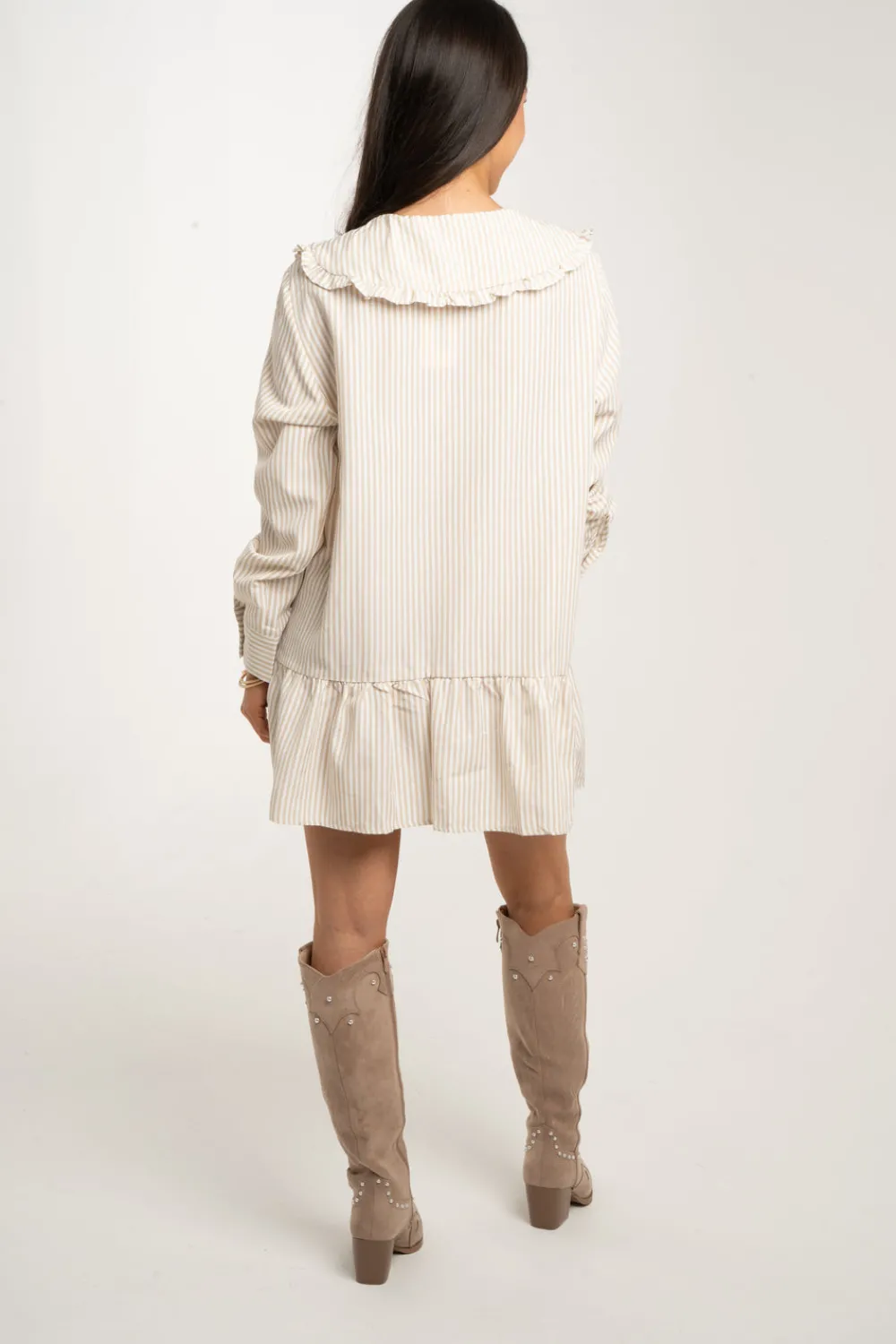 The Walk in Wardrobe Mini Dresses><noscript><img width=