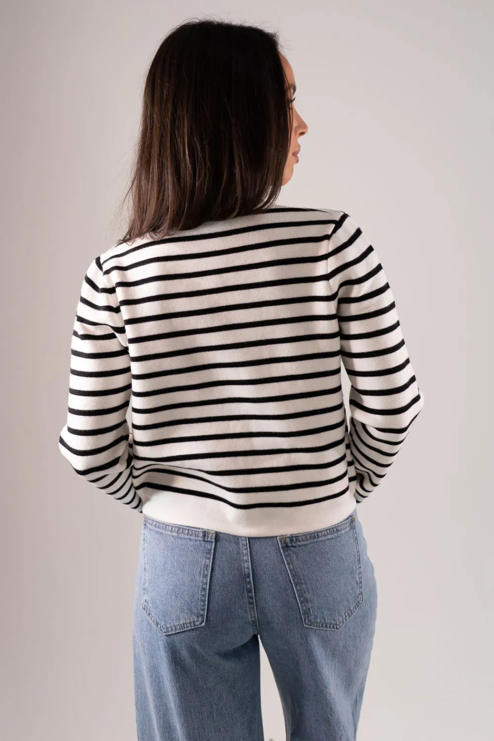 The Walk in Wardrobe Knitwear|Jumpers & Cardigans><noscript><img width=